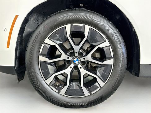 Used 2026 BMW X3 xDrive30i AWD/4WD image 11