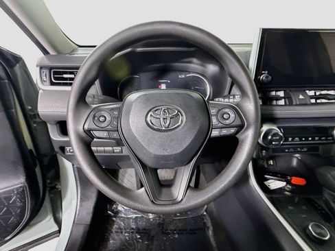 Used 2023 Toyota RAV4 XLE w/ Convenience Package AWD/4WD image 13