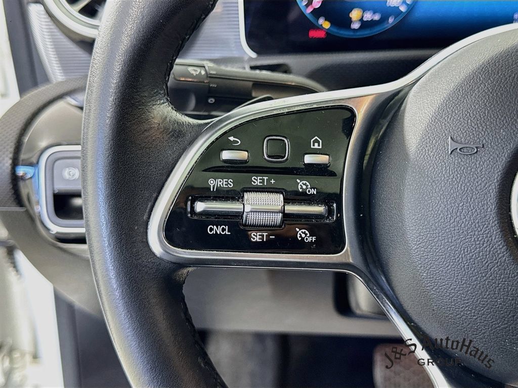 Used 2020 Mercedes-Benz CLA 250 image 13