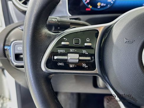 Used 2020 Mercedes-Benz CLA 250 image 13