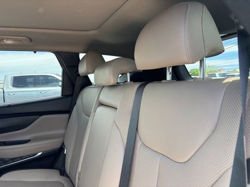 Used 2023 Hyundai Santa Fe SEL w/ Premium Package AWD/4WD image 29