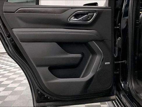 Used 2023 Chevrolet Tahoe LT image 22