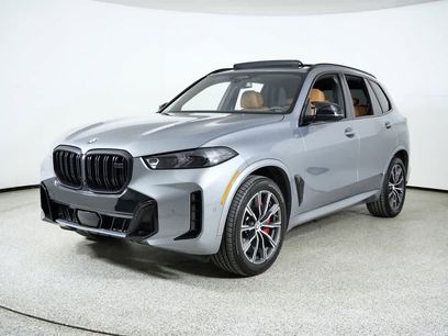 Certified 2026 BMW X5 M60i