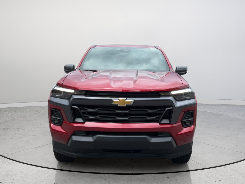 New 2026 Chevrolet Colorado LT w/ LT Convenience Package RWD image 2