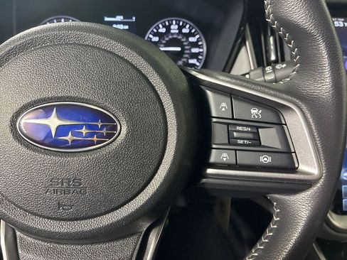 Certified 2025 Subaru Outback Premium AWD/4WD image 19