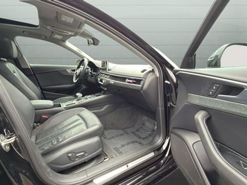 Used 2017 Audi A4 2.0T Premium w/ Convenience Package image 22