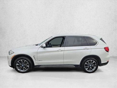 Used 2017 BMW X5 xDrive35i image 9