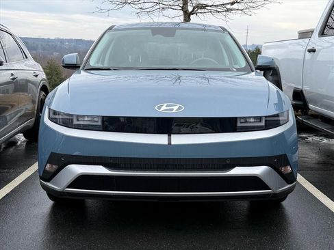 New 2026 Hyundai Ioniq 5 SE image 6