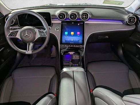 Used 2026 Mercedes-Benz C 300 Sedan image 15