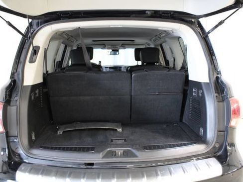 Used 2016 INFINITI QX80 Limited AWD/4WD image 33