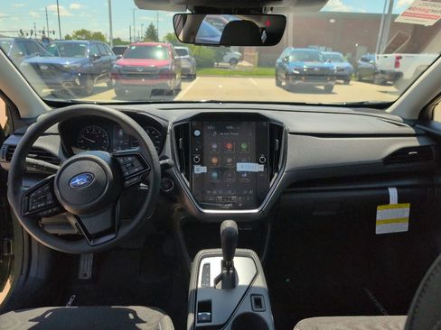 New 2026 Subaru Crosstrek 2.0i Premium AWD/4WD image 16