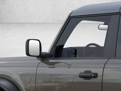 New 2026 Ford Bronco 4-Door w/ Sasquatch Package image 22