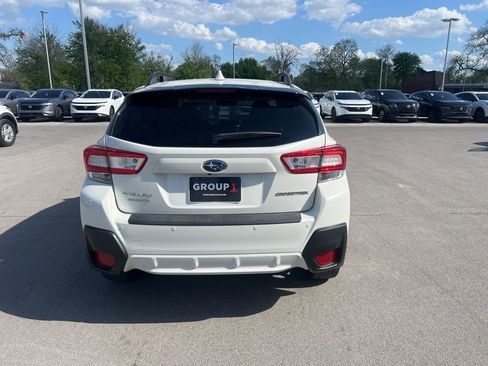 Used 2019 Subaru Crosstrek 2.0i Limited w/ Moonroof Package w/Navigation image 4