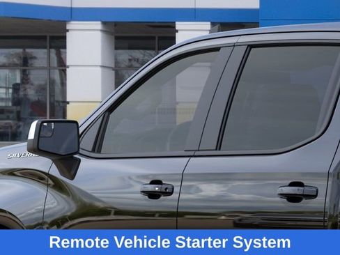 New 2026 Chevrolet Silverado 1500 LT image 13