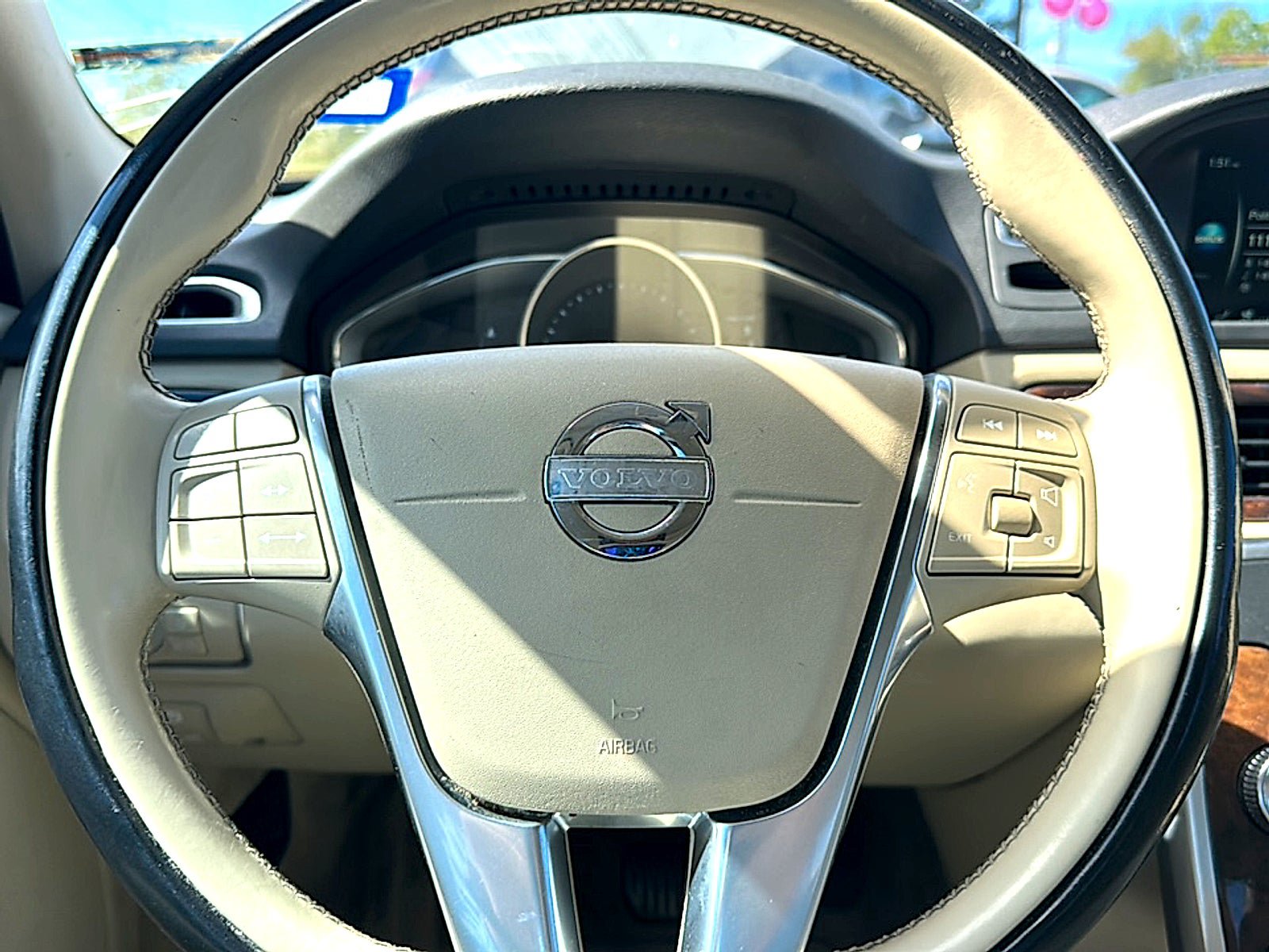 Used 2015 Volvo S80 T5 Platinum FWD image 10