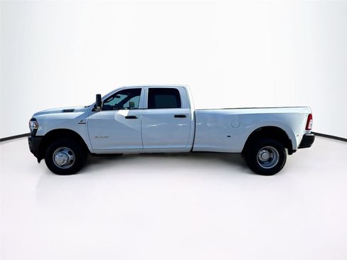 Used 2022 RAM 3500 Tradesman w/ Max Tow Package image 4