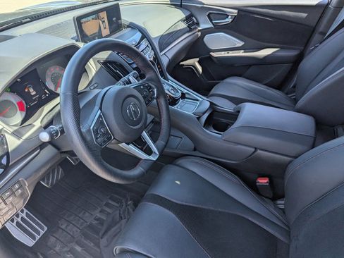 Used 2024 Acura RDX AWD w/ A-Spec & Advance Pkg image 22