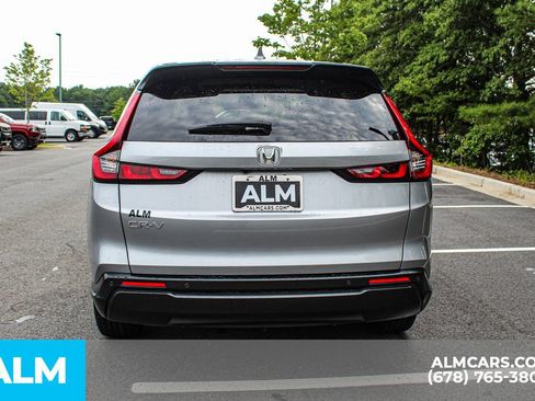 Used 2024 Honda CR-V EX-L image 11