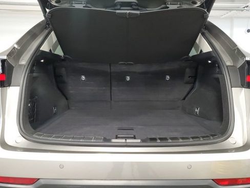 Used 2024 Lexus NX 350 AWD image 23