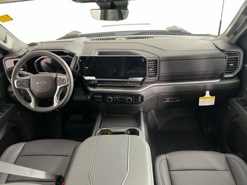 New 2026 Chevrolet Silverado 2500 LTZ w/ LTZ Plus Package image 19