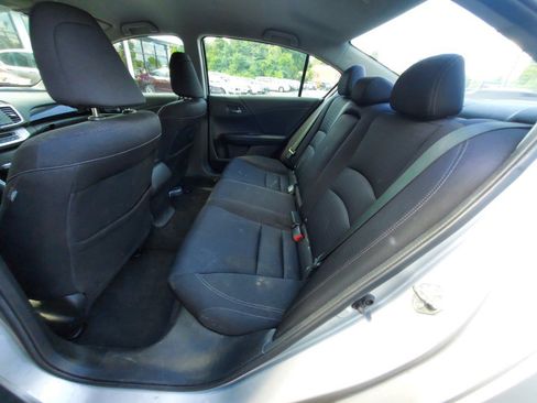 Used 2015 Honda Accord Sport image 8