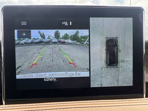 Certified 2022 Lincoln Corsair Grand Touring w/ Elements Technology Bundle image 31