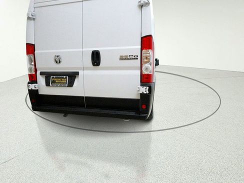 Used 2023 RAM ProMaster 3500 FWD image 7