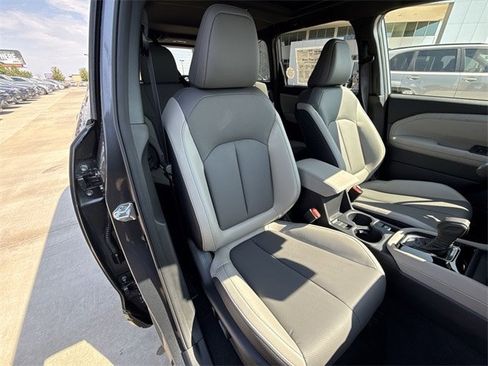 New 2025 Subaru Forester Limited image 25