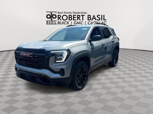 New 2026 GMC Terrain Elevation w/ Elevation Premium Package AWD/4WD image 4