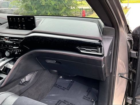 Certified 2023 Acura MDX A-Spec AWD/4WD image 18