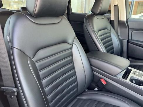 Used 2022 Ford Edge SEL w/ Convenience Package AWD/4WD image 42