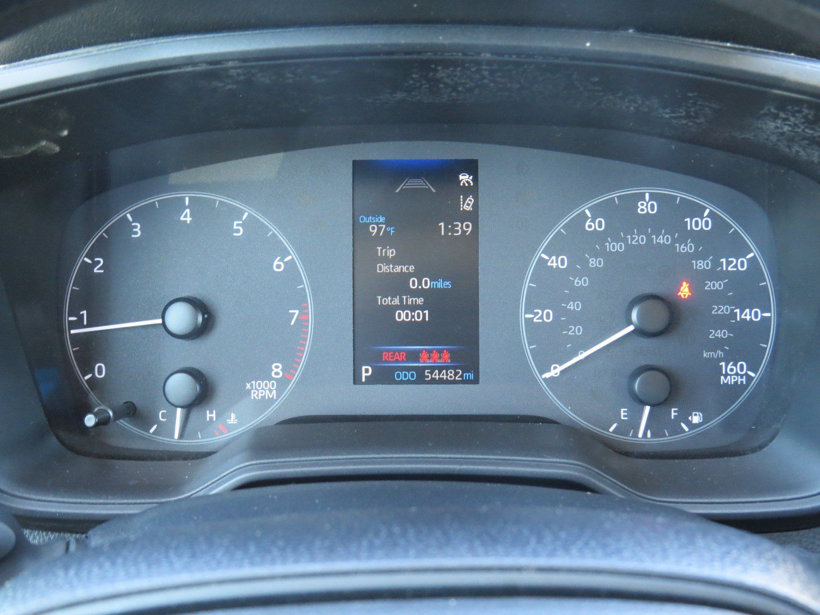 Used 2024 Toyota Corolla LE FWD image 16