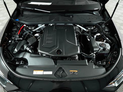 New 2025 Audi A5 2.0T Premium Plus image 34