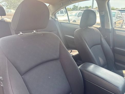 Used 2015 Subaru Legacy 2.5i Premium AWD/4WD image 26