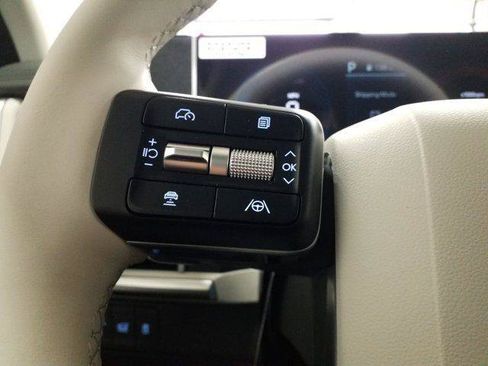 New 2026 Hyundai Santa Fe SEL AWD/4WD image 4