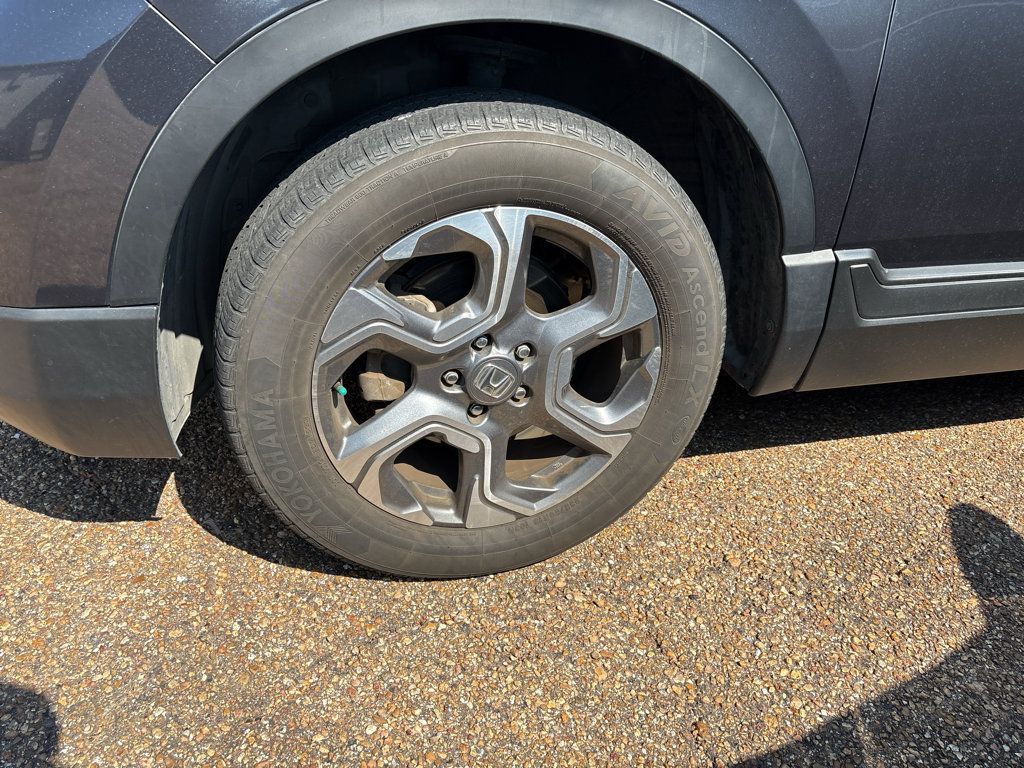 Used 2019 Honda CR-V EX image 5