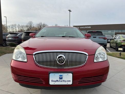 Used 2008 Buick Lucerne CXL w/ Luxury Package FWD image 8