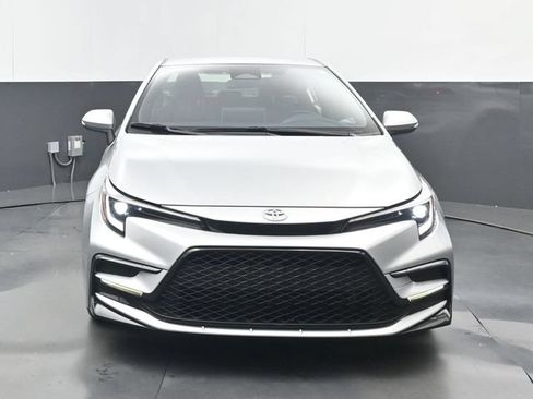 Used 2026 Toyota Corolla SE w/ SE Premium Package AWD/4WD image 18