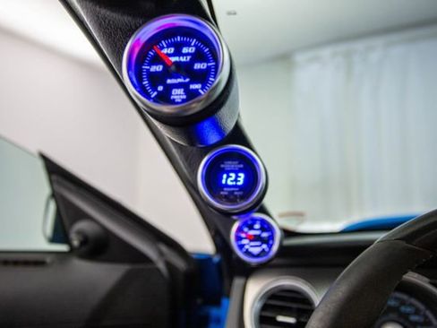 Used 2010 Ford Mustang Shelby GT500 image 48