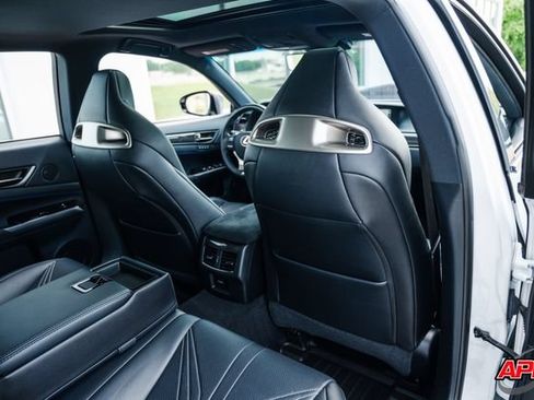 Used 2016 Lexus GS F RWD image 87