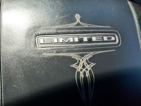 Used 2022 RAM 1500 Limited w/ Body Color Bumper Group image 21