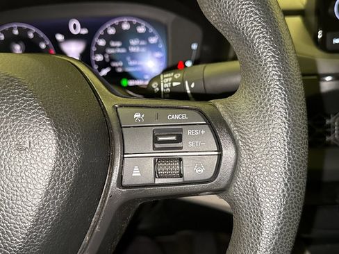 Used 2024 Honda Accord LX image 26