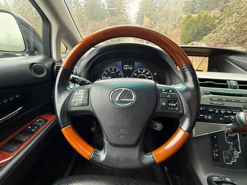 Used 2010 Lexus RX 350 AWD image 21
