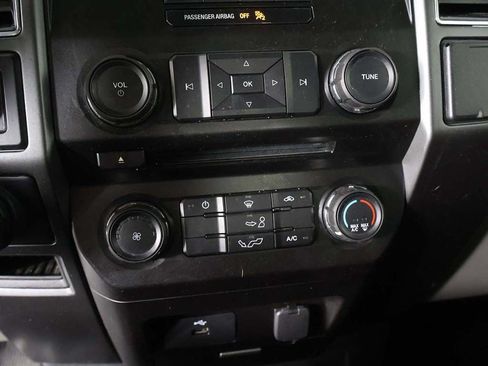 Used 2018 Ford F150 XLT w/ Trailer Tow Package AWD/4WD image 40