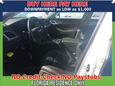 Used 2015 Hyundai Genesis 3.8 image 6