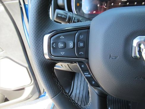 New 2026 RAM 1500 Rebel w/ Rebel Level 2 Equipment Group image 18