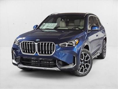 Used 2025 BMW X1 xDrive28i w/ Premium Package