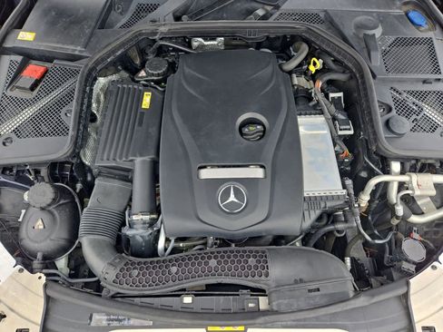 Used 2015 Mercedes-Benz C 300 Sedan image 13