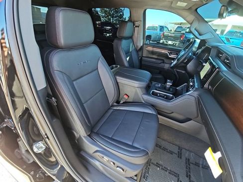 Used 2026 GMC Sierra 1500 Denali w/ Denali Reserve Package AWD/4WD image 19