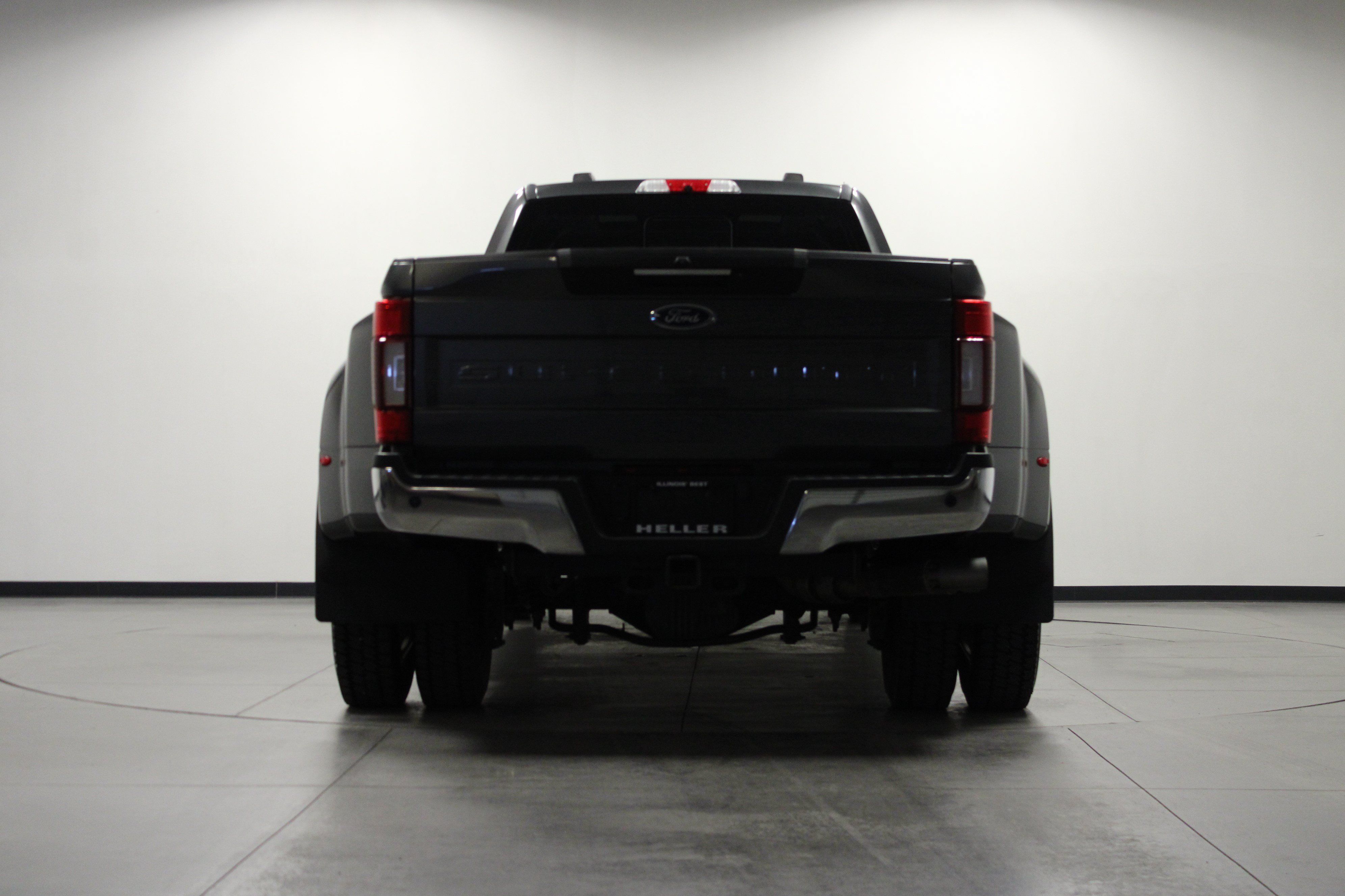 Used 2020 Ford F450 Lariat w/ Lariat Ultimate Package AWD/4WD image 5
